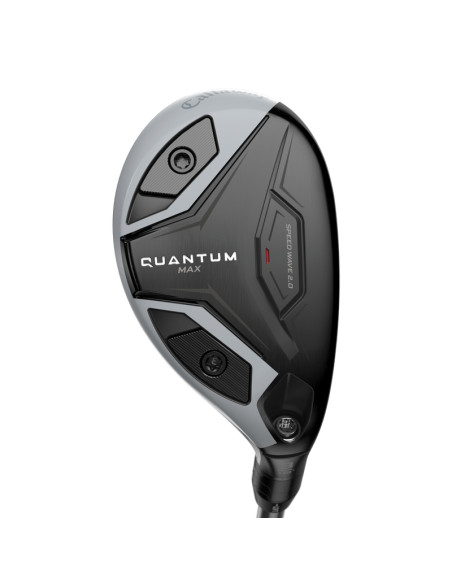 Callaway Quantum Max golf Hybrid