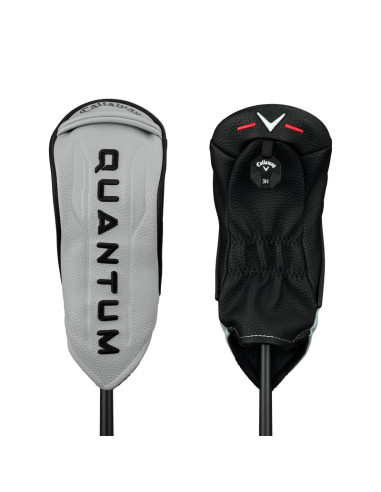 Callaway Quantum Max golf Hybrid