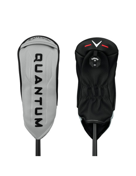 Callaway Quantum Max golf Hybrid