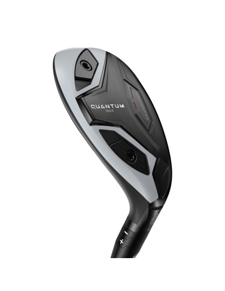 Callaway Quantum Max golf Hybrid