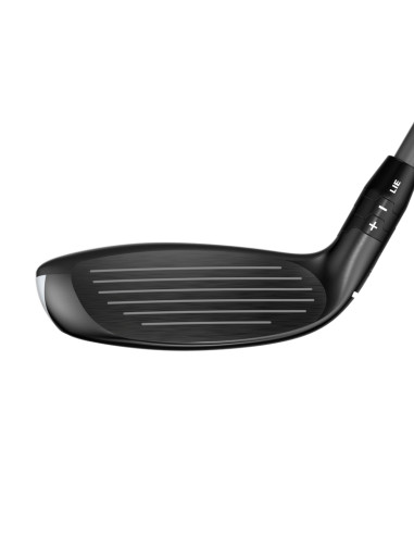 Callaway Quantum Max golf Hybrid