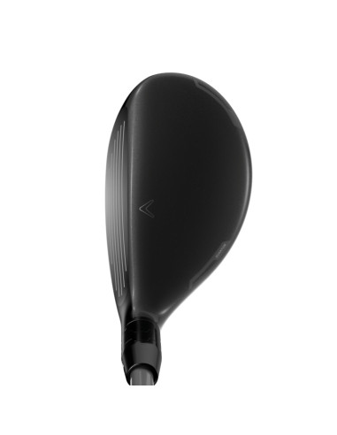 Callaway Quantum Max golf Hybrid