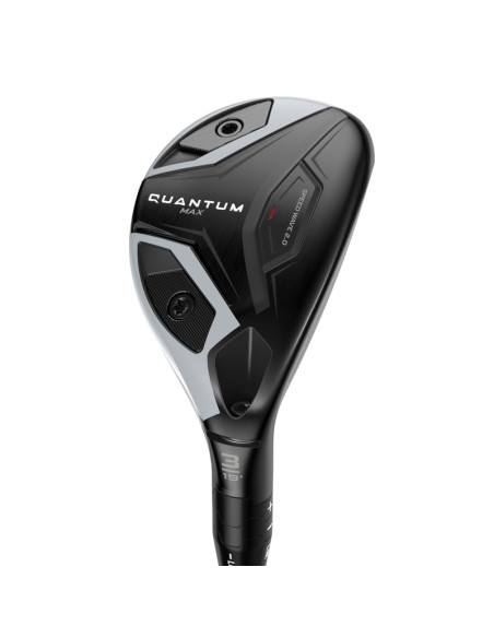 Callaway Quantum Max golf Hybrid