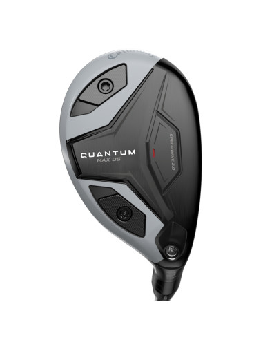Callaway Quantum Max OS golf Hybrid