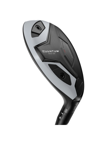 Callaway Quantum Max OS golf Hybrid
