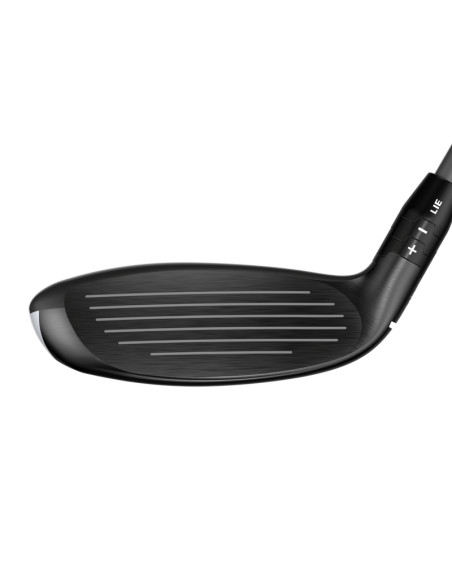 Callaway Quantum Max OS golf Hybrid