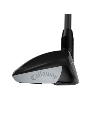 Callaway Quantum Max OS golf Hybrid