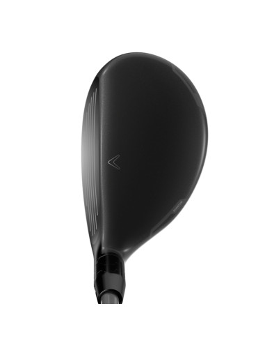 Callaway Quantum Max OS golf Hybrid