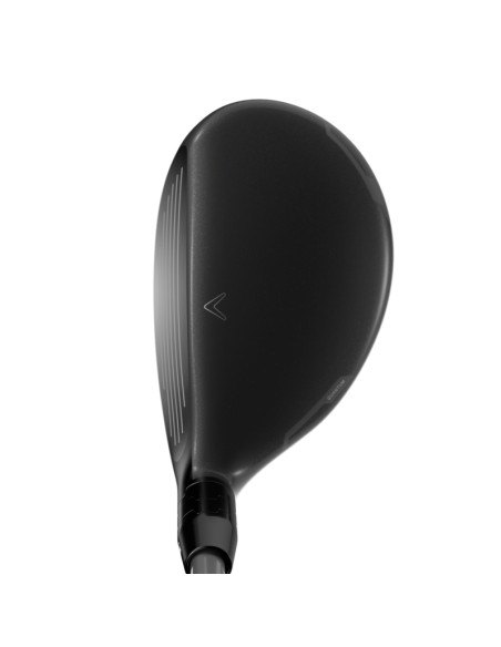Callaway Quantum Max OS golf Hybrid