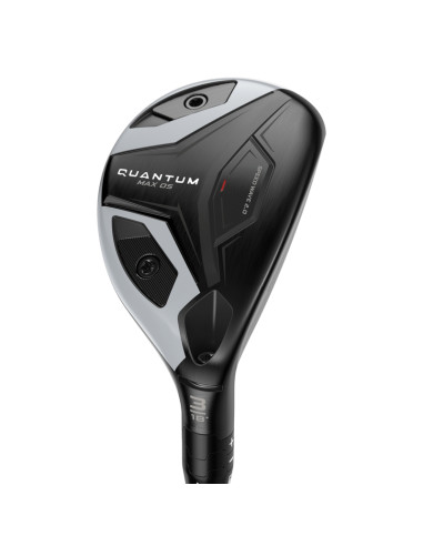 Callaway Quantum Max OS golf Hybrid