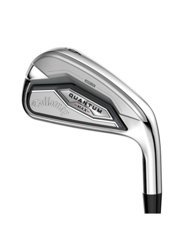 Hierros Callaway golf Quantum Max