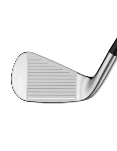 Hierros Callaway golf Quantum Max