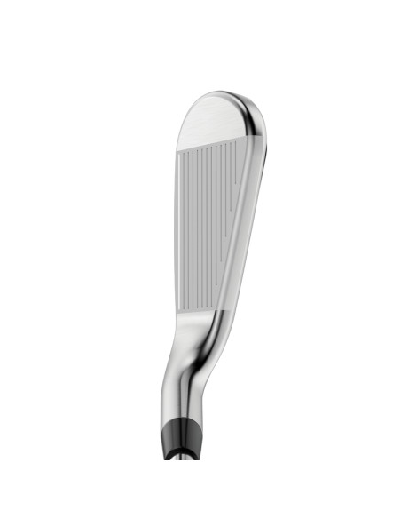 Hierros Callaway golf Quantum Max