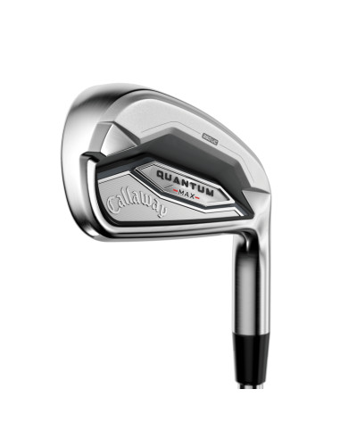 Hierros Callaway golf Quantum Max
