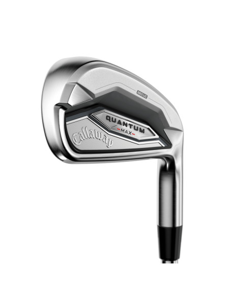 callaway quantum max golf irons