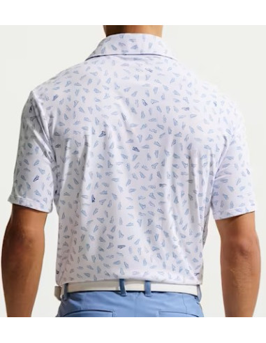 Nike Par 5 men golf Polo shirt