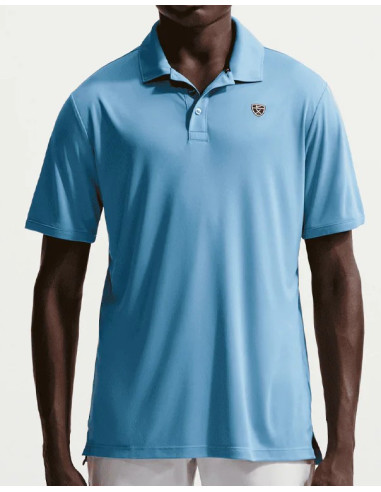 Nike Par 5 Dry-Fit men golf Polo shirt