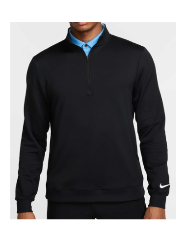 Sudadera golf hombre Nike Tour Half-Zip