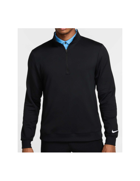 Sudadera golf hombre Nike Tour Half-Zip