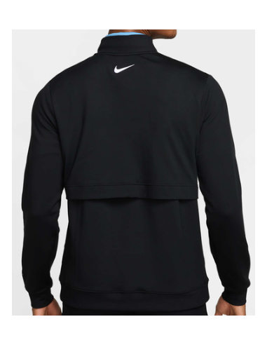 Sudadera golf hombre Nike Tour Half-Zip