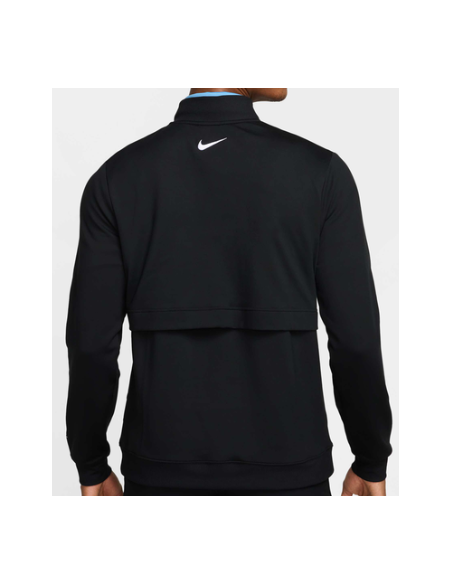 Nike Tour Half-Zip men golf Sweatshirt