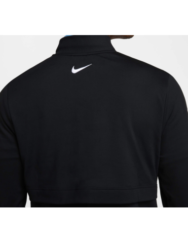 Sudadera golf hombre Nike Tour Half-Zip