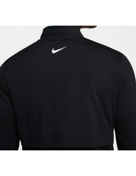 Sudadera golf hombre Nike Tour Half-Zip
