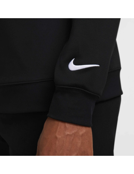 Sudadera golf hombre Nike Tour Half-Zip