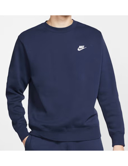 Nike Sportswear Club Fleece men golf Sweatshirt