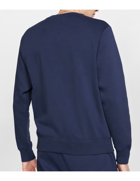 Nike Sportswear Club Fleece men golf Sweatshirt