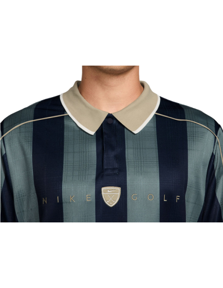 Nike Fairway Fresh IB0229 golf Polo shirt