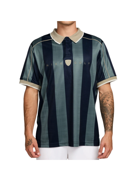 Nike Fairway Fresh IB0229 golf Polo shirt