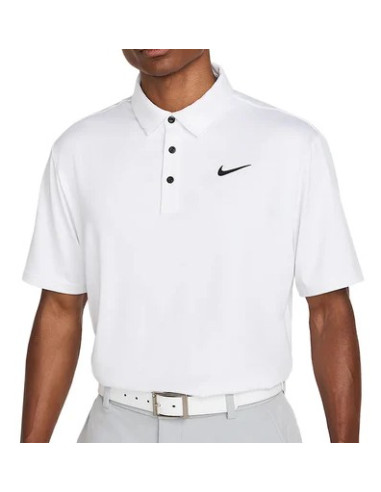 Nike Dry-Fit Tour Solid men golf Polo shirt