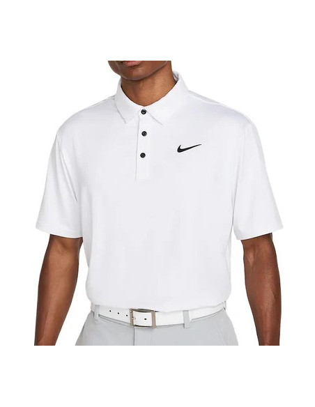Nike Dry-Fit Tour Solid men golf Polo shirt