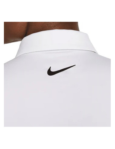 Nike Dry-Fit Tour Solid men golf Polo shirt