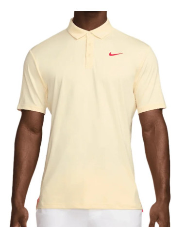 Nike Dry-Fit Tour Solid men golf Polo shirt