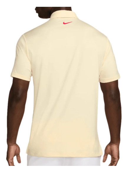 Polo golf hombre Nike Dry-Fit Tour Solid