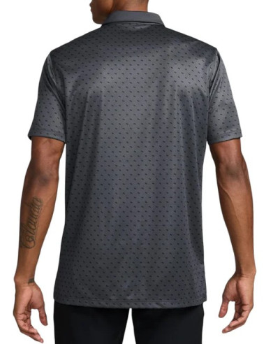 Polo golf hombre Nike Golf Dry-Fit Victory + Print