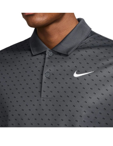 Polo golf hombre Nike Golf Dry-Fit Victory + Print