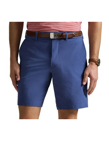Pantalón corto golf hombre Ralph Lauren RLX Tailored Fit 50D REC POLY