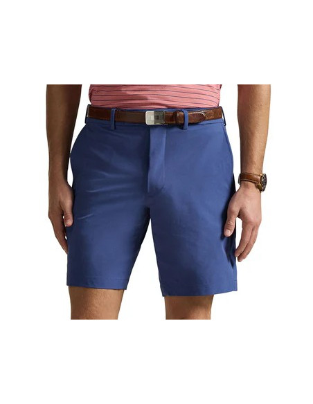 Pantalón corto golf hombre Ralph Lauren RLX Tailored Fit 50D REC POLY