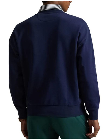 Jersey golf hombre RLX Ralph Lauren Polo Bear Relaxed 785A99115