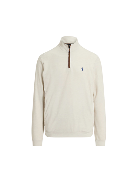 Sudadera golf hombre Ralph Lauren Half-Zip 785A10250