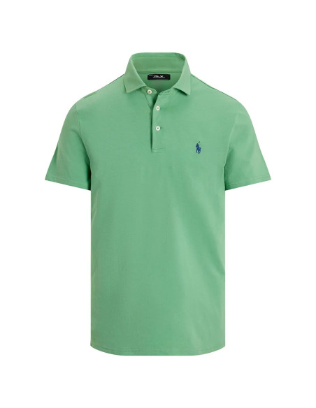 Polo golf hombre RLX Ralph Lauren 785A98169