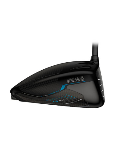 Ping G440 K golf Driver