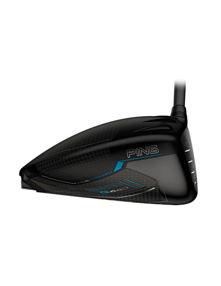 Ping G440 K golf Driver