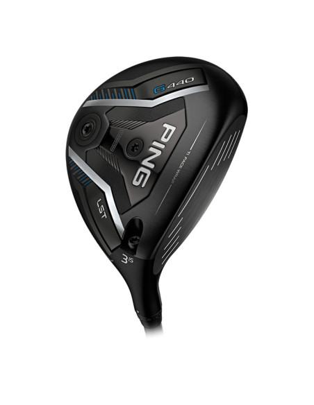 Fairway Ping golf G440 LST