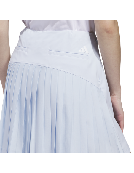Falda golf mujer adidas Ultimate365 Tour Pleated KC2060/JX6681