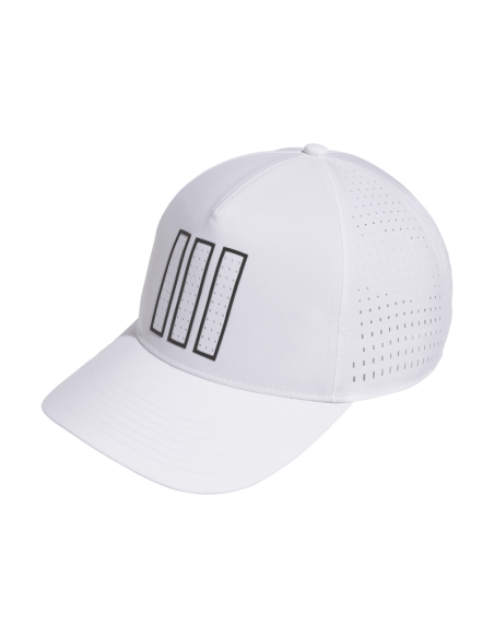 Gorra golf adidas Tour 3 STP KB6944
