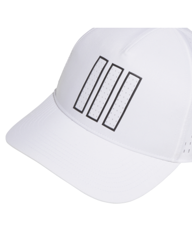 Gorra golf adidas Tour 3 STP KB6944